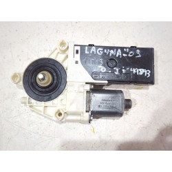 MOTOR ELEVALUNAS DELANTERO IZQUIERDO 5556210200 