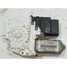 Recambio de motor elevalunas trasero izquierdo para skoda octavia berlina (1u2)(1999) referencia OEM IAM 1K0959703J 0536006002  