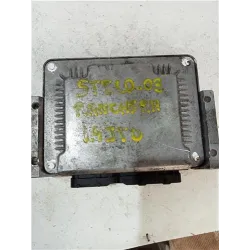Recambio de centralita inyeccion para fiat stilo (192) multi wagon (2003) 1.9 jtd referencia OEM IAM 0281011397  