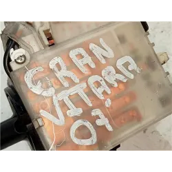 Recambio de mando de luces para suzuki grand vitara (jb/jt)(2005) 1.9 ddis referencia OEM IAM 173744  