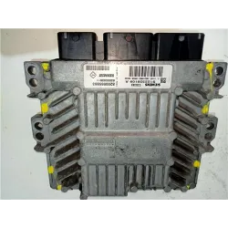Recambio de centralita inyeccion para renault megane ii classic berlina (2003) referencia OEM IAM S122326109A  