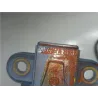 Recambio de sensor impacto para volkswagen golf v (1k1)(2003) 2.0 tdi 16v referencia OEM IAM 1K0955557A  
