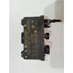 Recambio de caja precalentamiento para renault megane i fase 2 berlina (ba0)(1999) 1.9 d authentique [1,9 ltr. - 47 kw diesel] r