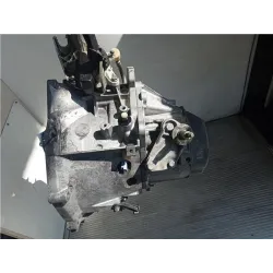 Recambio de caja cambios manual para citroën c4 berlina (06.2004) 1.6 hdi referencia OEM IAM 20DM75  