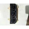 Recambio de mandos climatizador para citroën xsara berlina (1997) 1.9 td referencia OEM IAM 810621263F  