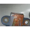 Recambio de sensor impacto para volkswagen golf v (1k1)(2003) 2.0 tdi 16v referencia OEM IAM 1K0955557A  