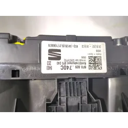 Recambio de cuadro completo para seat arona 1.0 referencia OEM IAM 6F0920740C  