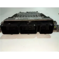Recambio de centralita inyeccion para renault megane ii classic berlina (2003) referencia OEM IAM S122326109A  