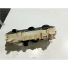 Recambio de mandos climatizador para citroën xsara berlina (1997) 1.9 td referencia OEM IAM 810621263F  