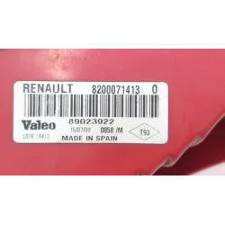 Recambio de piloto trasero izquierdo para renault clio ii (bb_, cb_) 1.2 lpg referencia OEM IAM 8200071413  