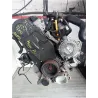 Recambio de motor completo para skoda superb (3u4)(2002) 1.9 tdi referencia OEM IAM BPZ  