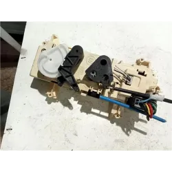 Recambio de mandos climatizador para citroën xsara berlina (1997) 1.9 td referencia OEM IAM 810621263F  