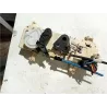 Recambio de mandos climatizador para citroën xsara berlina (1997) 1.9 td referencia OEM IAM 810621263F  
