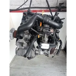 Recambio de motor completo para skoda superb (3u4)(2002) 1.9 tdi referencia OEM IAM BPZ  