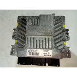 Recambio de centralita inyeccion para renault megane ii classic berlina (2003) referencia OEM IAM S122326113A  