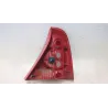 Recambio de piloto trasero izquierdo para renault clio ii (bb_, cb_) 1.2 lpg referencia OEM IAM 8200071413  
