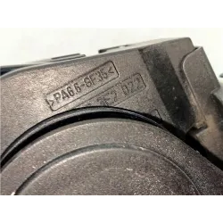 Recambio de potenciometro pedal gas para citroën c4 berlina (06.2004) 2.0 16v referencia OEM IAM 0280755001  