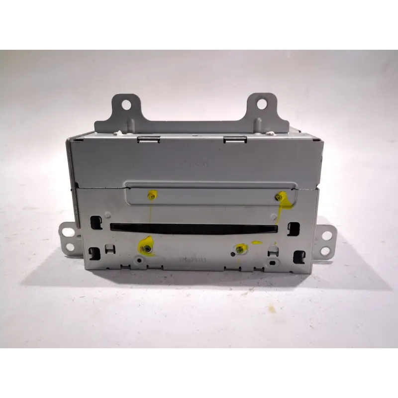 Recambio de radio cd para opel insignia berlina (2008) 2.0 cdti referencia OEM IAM 13326328  