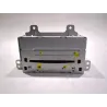 Recambio de radio cd para opel insignia berlina (2008) 2.0 cdti referencia OEM IAM 13326328  