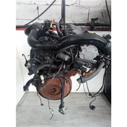 Recambio de motor completo para skoda superb (3u4)(2002) 1.9 tdi referencia OEM IAM BPZ  