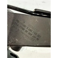 Recambio de potenciometro pedal gas para citroën c4 berlina (06.2004) 2.0 16v referencia OEM IAM 0280755001  
