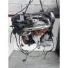 Recambio de motor completo para skoda superb (3u4)(2002) 1.9 tdi referencia OEM IAM BPZ  