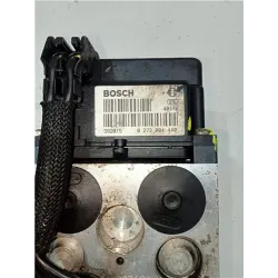 Recambio de nucleo abs para citroën xsara berlina (1997) 1.9 td referencia OEM IAM 0265216722 9636084480  