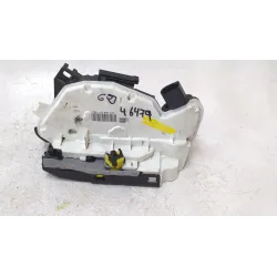 Recambio de cerradura puerta trasera izquierda para seat ibiza iv (6j5, 6p1) 1.2 referencia OEM IAM 05B6J0839015F  
