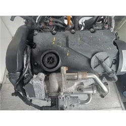 Recambio de motor completo para skoda superb (3u4)(2002) 1.9 tdi referencia OEM IAM BPZ  