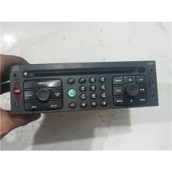 RADIO CD 14000706XT 554550071214 