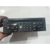 Recambio de radio cd para lancia phedra (180)(2002) 2.0 jtd referencia OEM IAM 14000706XT 554550071214  