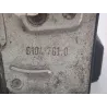 Recambio de cerradura puerta delantera izquierda para bmw 5 (e34) 524 td referencia OEM IAM 81047810  