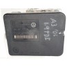 Recambio de nucleo abs para audi a3 (8p1)(05.2003) 1.9 tdi ambiente [1,9 ltr. - 77 kw tdi] referencia OEM IAM 1K0907379AC 100960