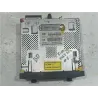 Recambio de radio cd para lancia phedra (180)(2002) 2.0 jtd referencia OEM IAM 14000706XT 554550071214  