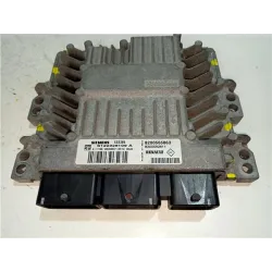Recambio de centralita inyeccion para renault megane ii classic berlina (2003) referencia OEM IAM S122326109A  