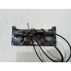 Recambio de mandos climatizador para daewoo lanos (1997) 1.6 16v referencia OEM IAM LANOS  