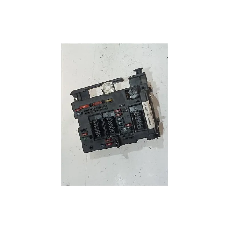 Recambio de bsm para citroën xsara berlina (1997) 1.9 td referencia OEM IAM 9646405280  