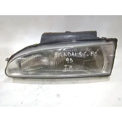 FARO DELANTERO IZQUIERDO 1011990 