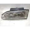 Recambio de faro delantero izquierdo para hyundai s-coupe (sl)(1993) 1.5 i referencia OEM IAM 1011990  