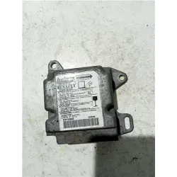 Recambio de centralita airbag para renault megane ii berlina 5p (10.2002) 1.9 privilege [1,9 ltr. - 96 kw dci diesel fap] refere