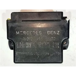 Recambio de caja precalentamiento para mercedes-benz clase c (bm 203) berlina 180 (203.035) cat referencia OEM IAM 0125458832  