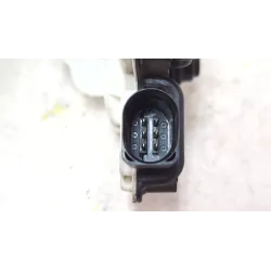 Recambio de cerradura puerta trasera izquierda para seat ibiza iv (6j5, 6p1) 1.2 referencia OEM IAM 05B6J0839015F  