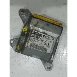 Recambio de centralita airbag para renault laguna ii (bg0)(2001) 1.9 dci (bg0g) referencia OEM IAM 601958800  