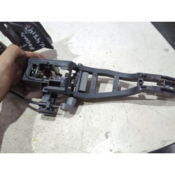 Recambio de cerradura puerta trasera izquierda para ford focus ii (da_, hcp, dp) 1.6 tdci referencia OEM IAM 4M5AR26413BE  