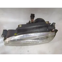 Recambio de faro delantero izquierdo para hyundai s-coupe (sl)(1993) 1.5 i referencia OEM IAM 1011990  