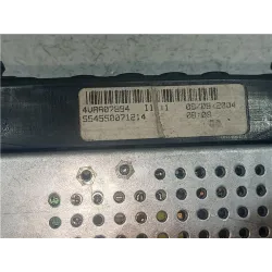 Recambio de radio cd para lancia phedra (180)(2002) 2.0 jtd referencia OEM IAM 14000706XT 554550071214  