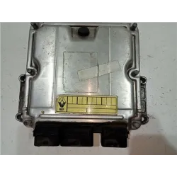 Recambio de centralita inyeccion para peugeot 206 + (2009) 1.4 básico [1,4 ltr. - 55 kw] referencia OEM IAM 0281010594  