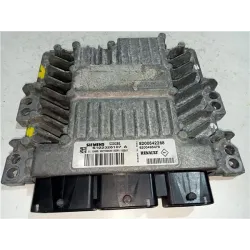 Recambio de centralita inyeccion para renault scenic ii (jm)(2003) 1.9 dci (jm12, jm0g) referencia OEM IAM S122326107A  