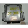 Recambio de centralita inyeccion para peugeot 206 + (2009) 1.4 básico [1,4 ltr. - 55 kw] referencia OEM IAM 0281010594  