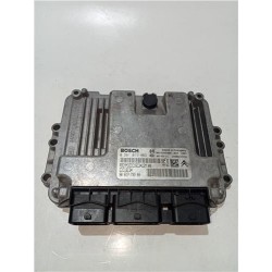 CENTRALITA INYECCION 0281011863 EDC16C34 